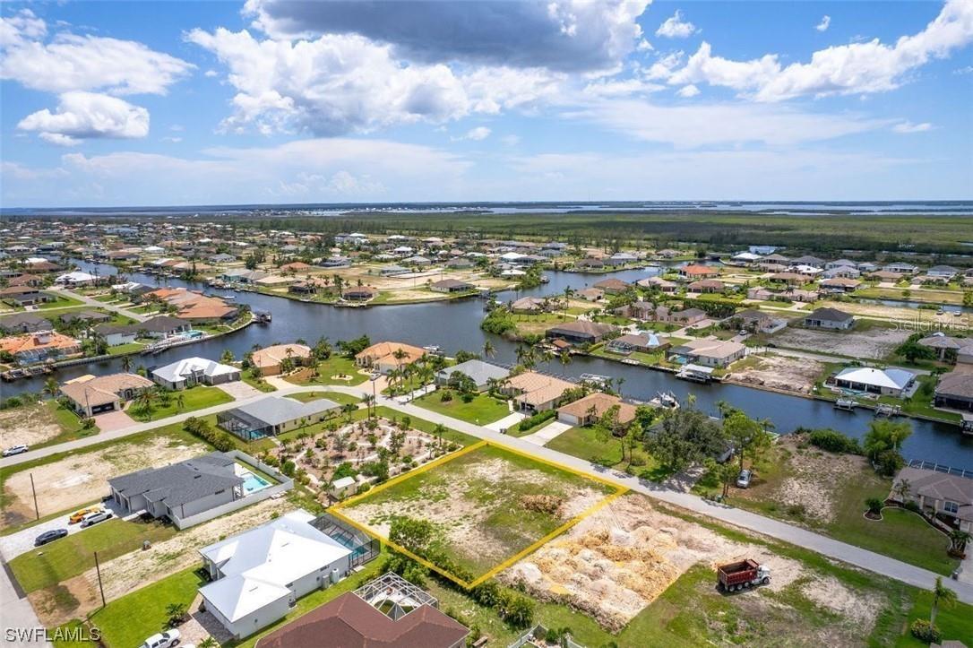 Details for 413 37th Place, CAPE CORAL, FL 33993
