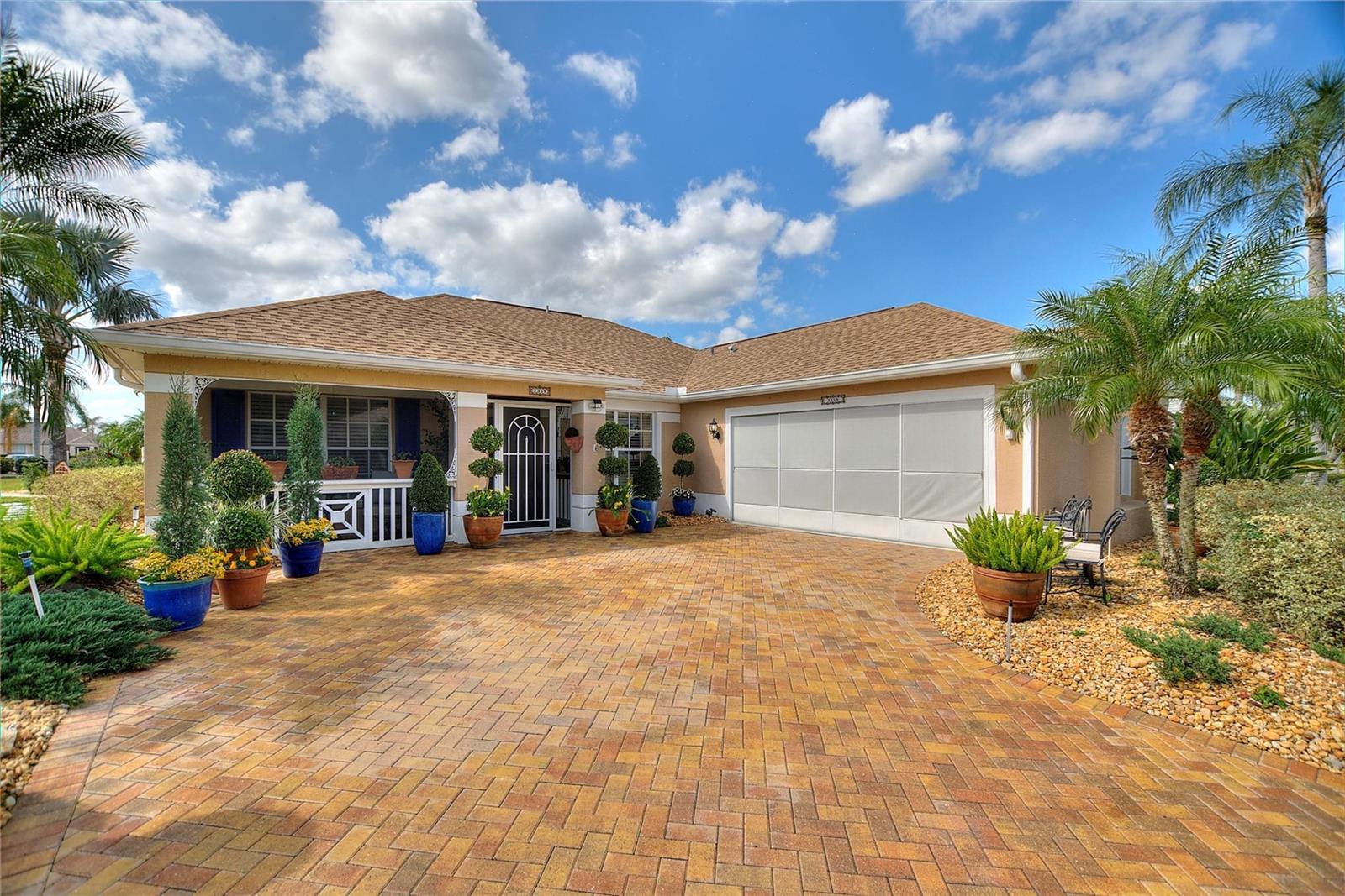 Details for 2359 Emerald Lake Drive, SUN CITY CENTER, FL 33573