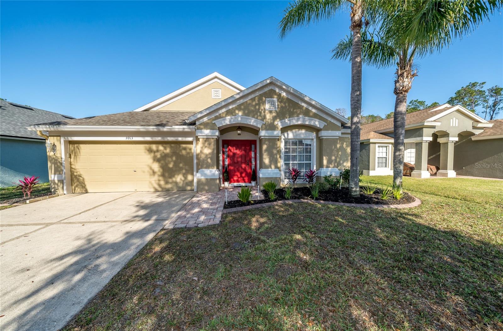 Details for 5913 Lawrin Court, WESLEY CHAPEL, FL 33544