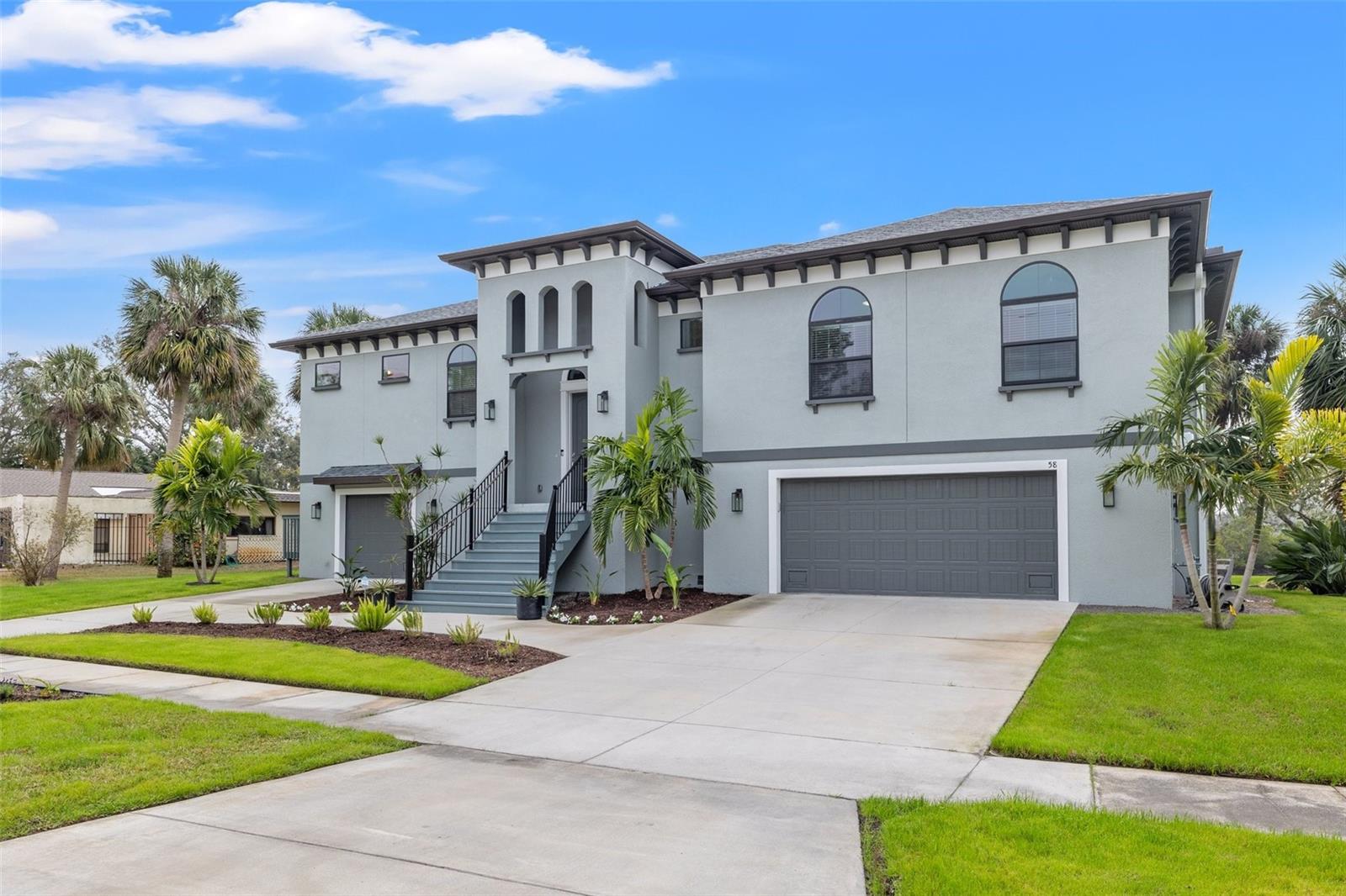 Details for 58 Inness Drive, TARPON SPRINGS, FL 34689