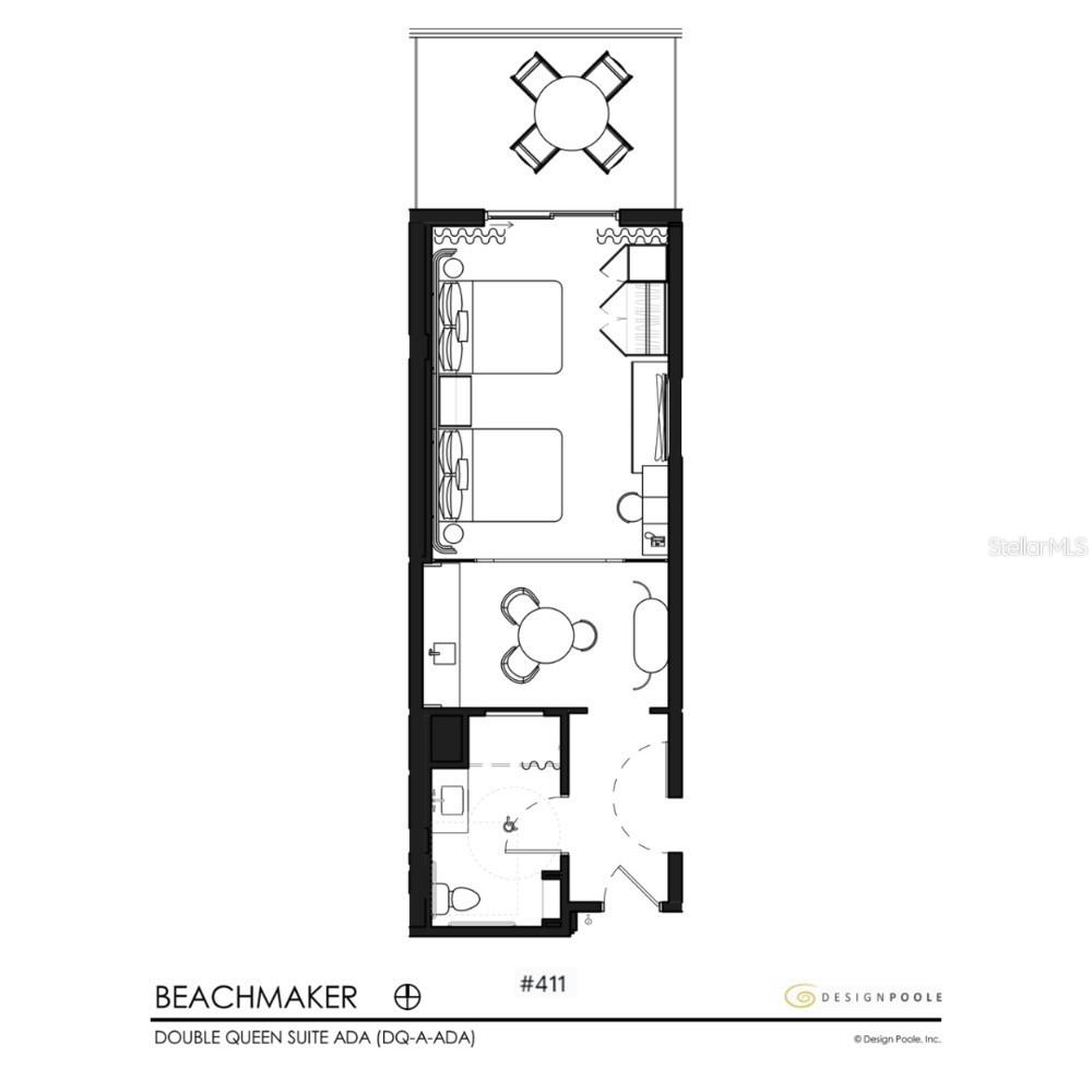 Listing photo id 10 for 15000 Madeira Way 413