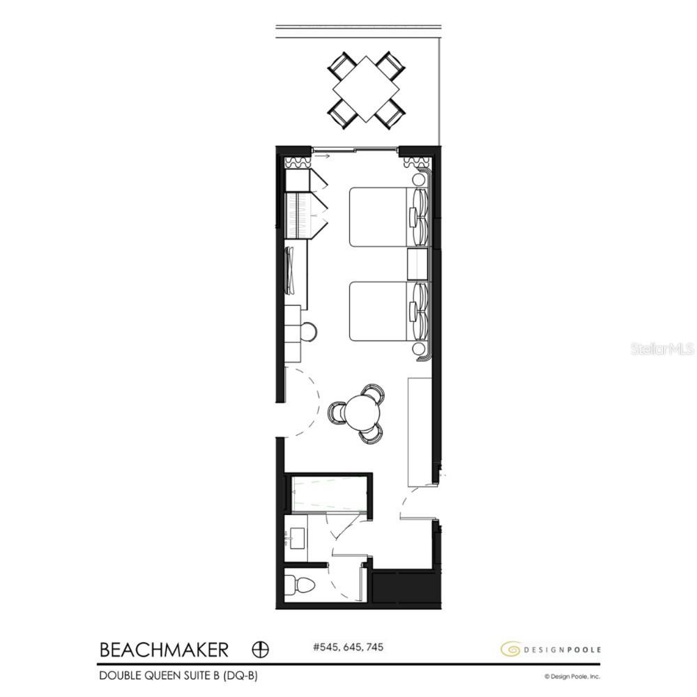 Listing photo id 11 for 15000 Madeira Way 413