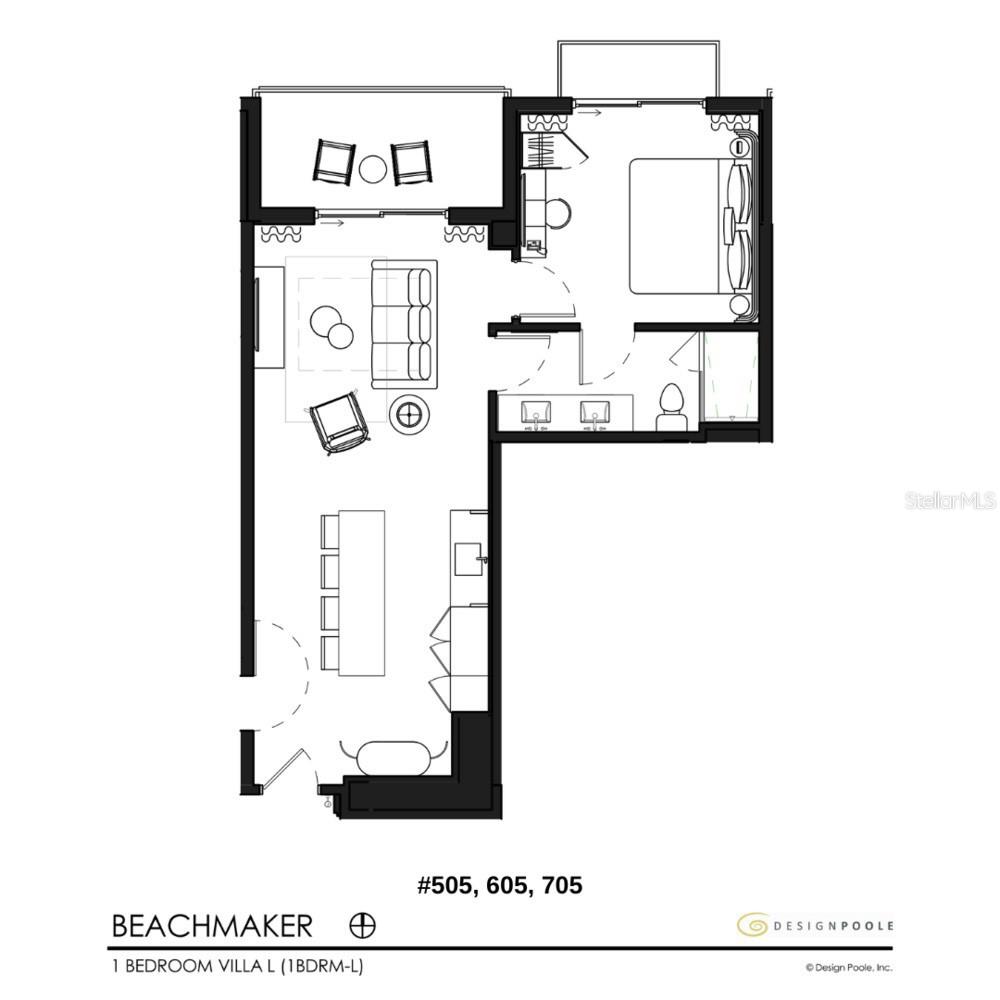 Listing photo id 18 for 15000 Madeira Way 413