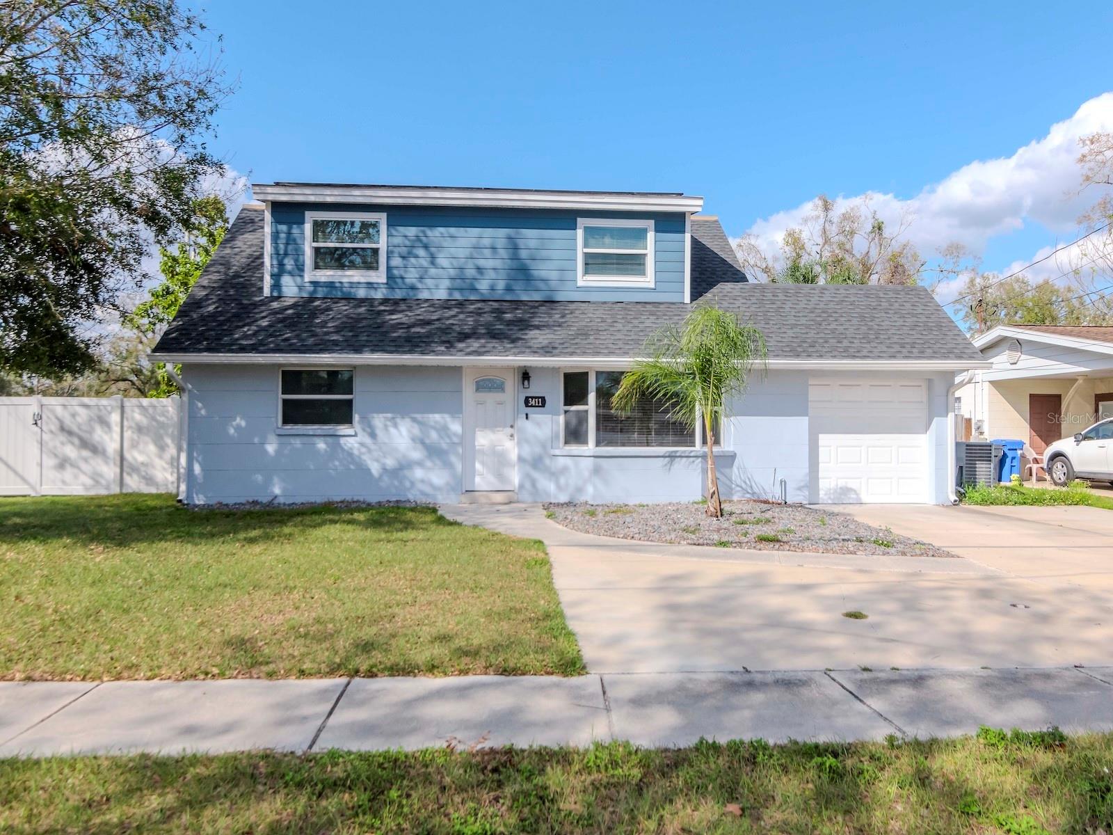 Details for 3411 Paris Street, TAMPA, FL 33614