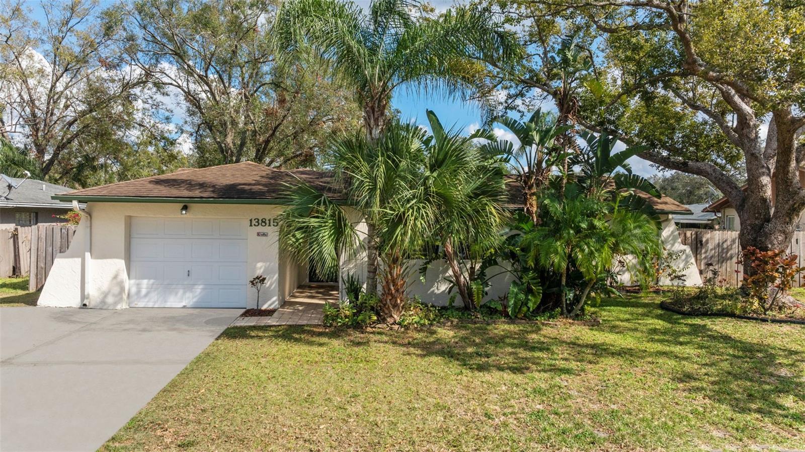 Details for 13815 Capitol Drive, TAMPA, FL 33613