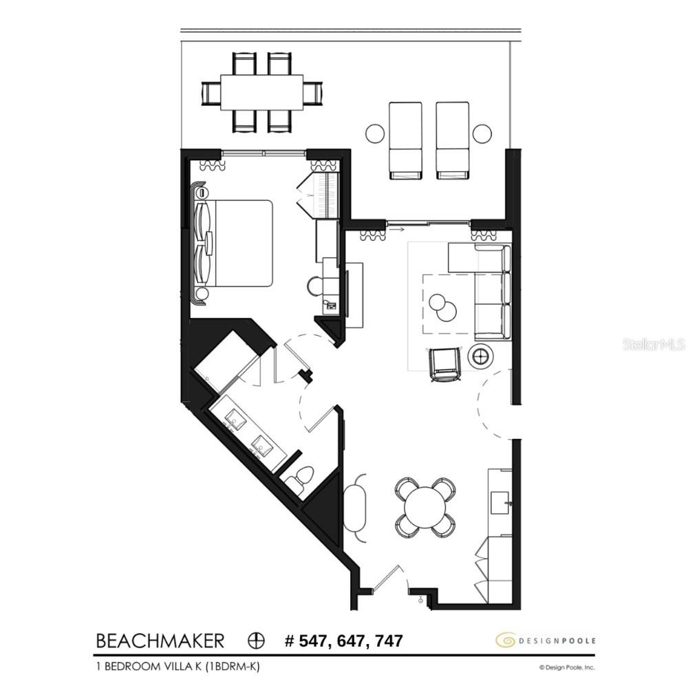 Listing photo id 25 for 15000 Madeira Way 411