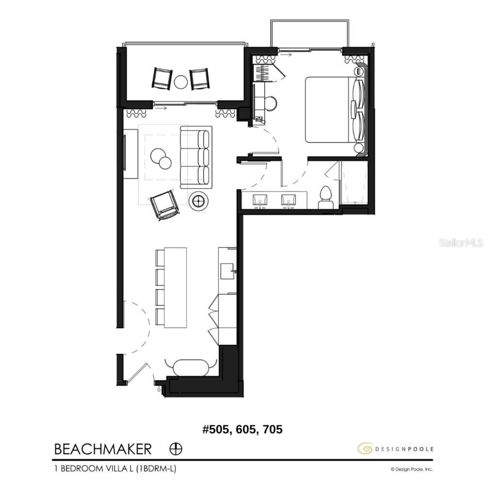 Listing photo id 26 for 15000 Madeira Way 411