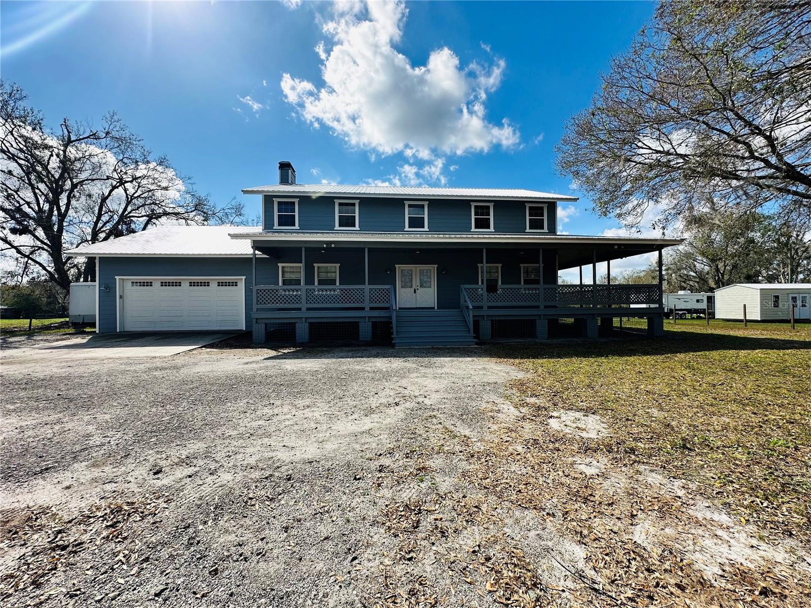 Details for 7705 Four Pines Road, PLANT CITY, FL 33565