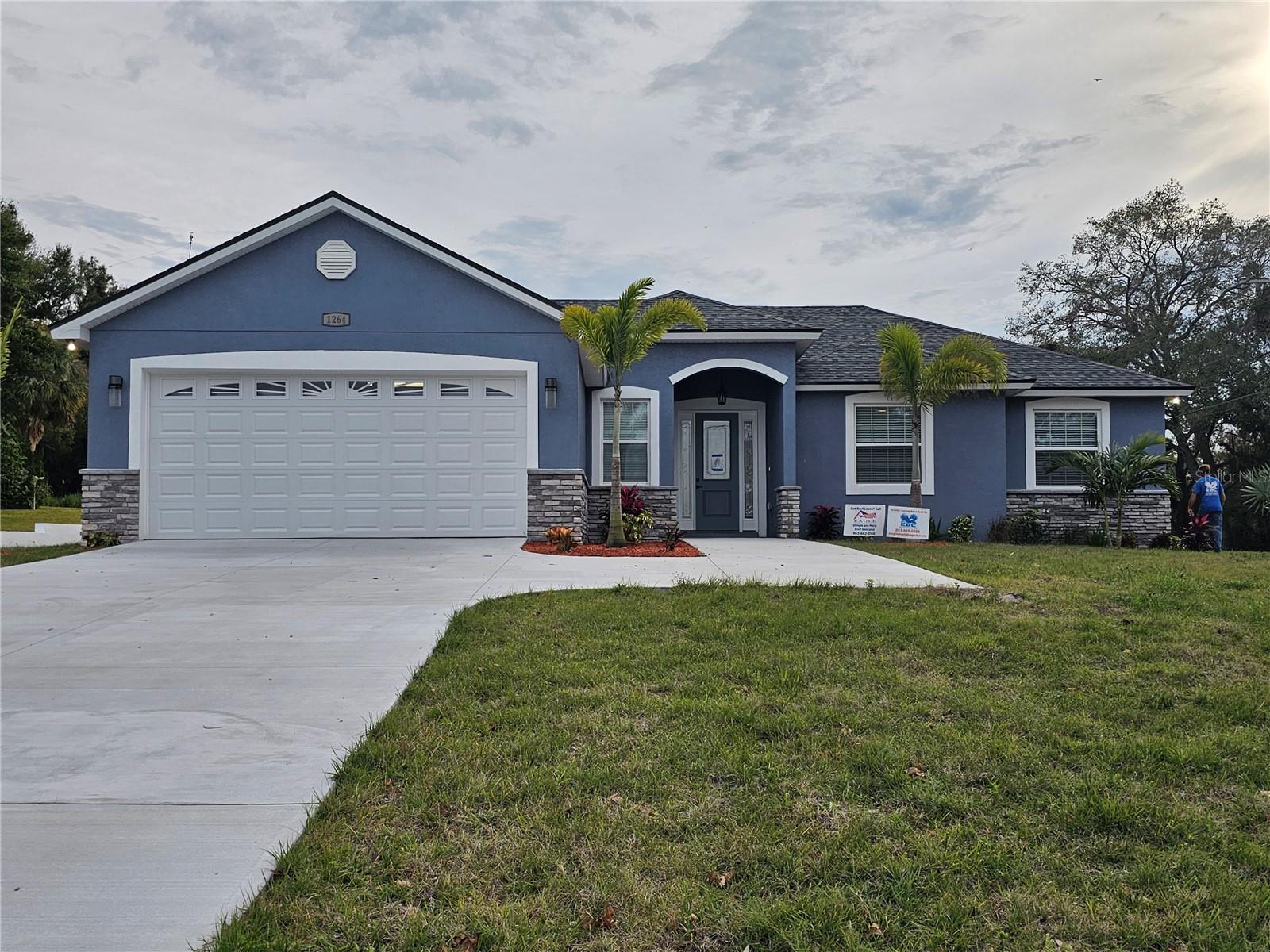 Details for 1264 Buckeye Road Ne, WINTER HAVEN, FL 33881