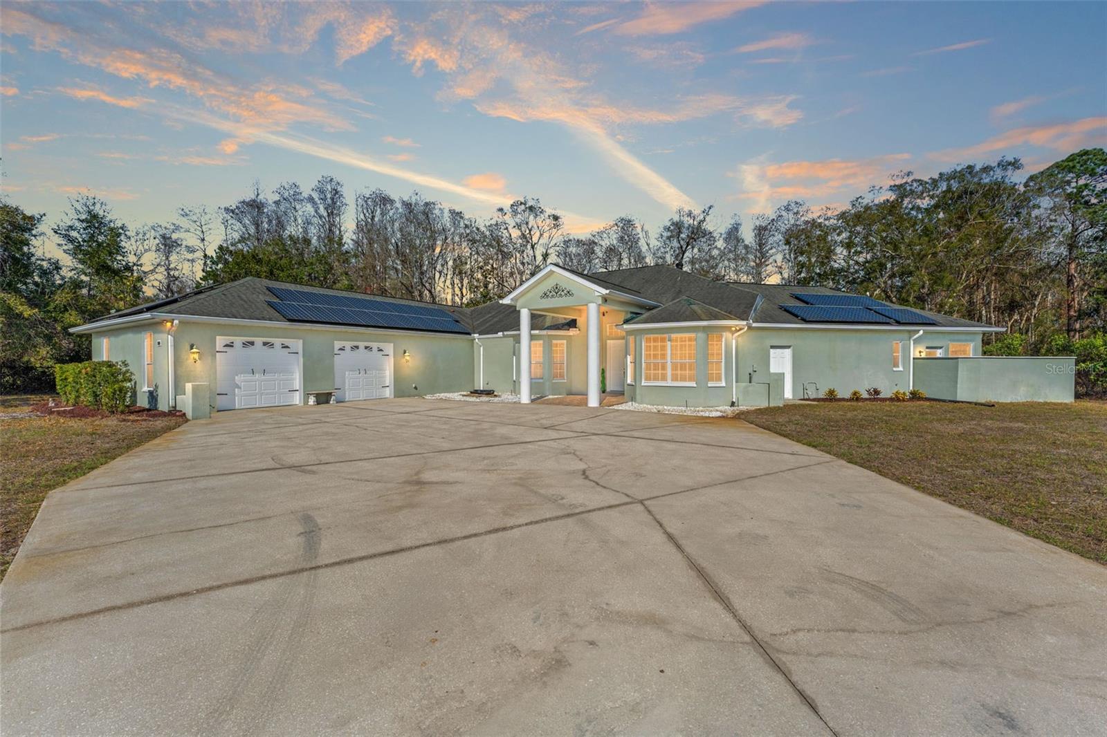 Details for 9911 Mendel Drive, NEW PORT RICHEY, FL 34654