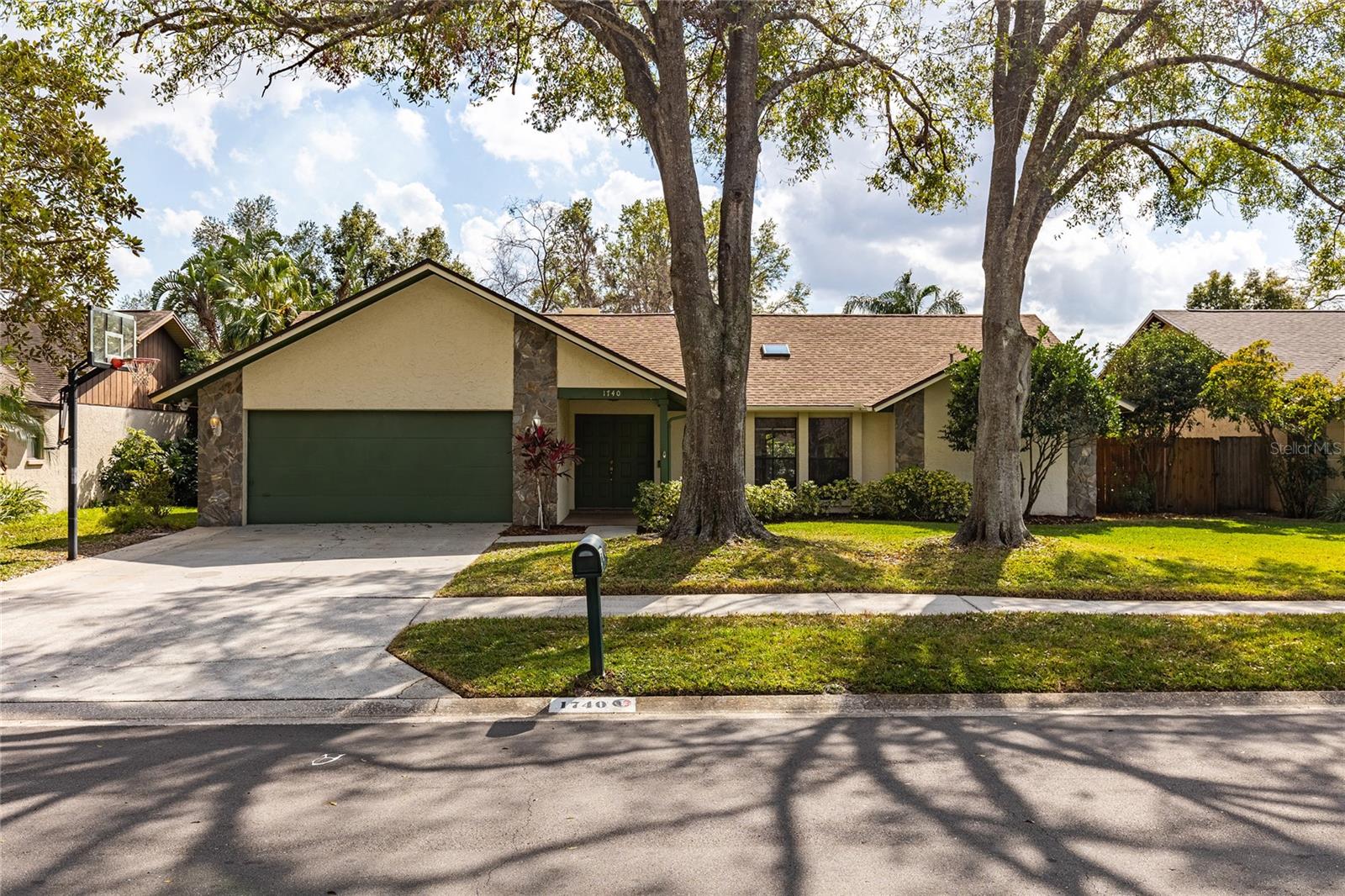 Details for 1740 Shady Leaf Drive, VALRICO, FL 33596