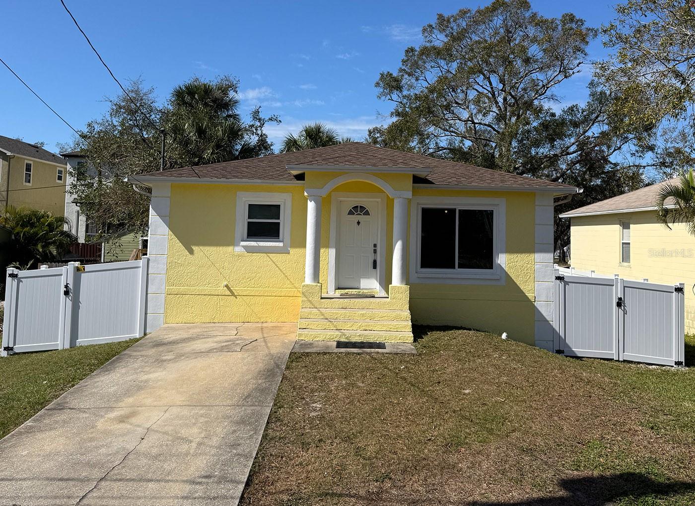 Details for 7411 Elliott Street, TAMPA, FL 33616