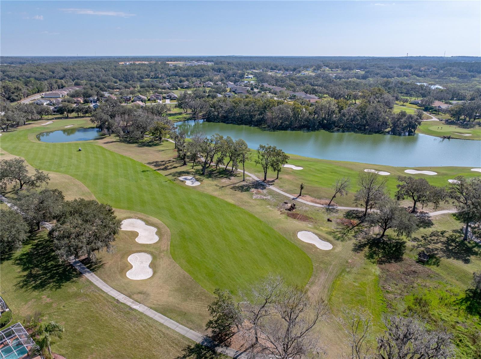 Image 74 of 90 For 13854 Thoroughbred Drive