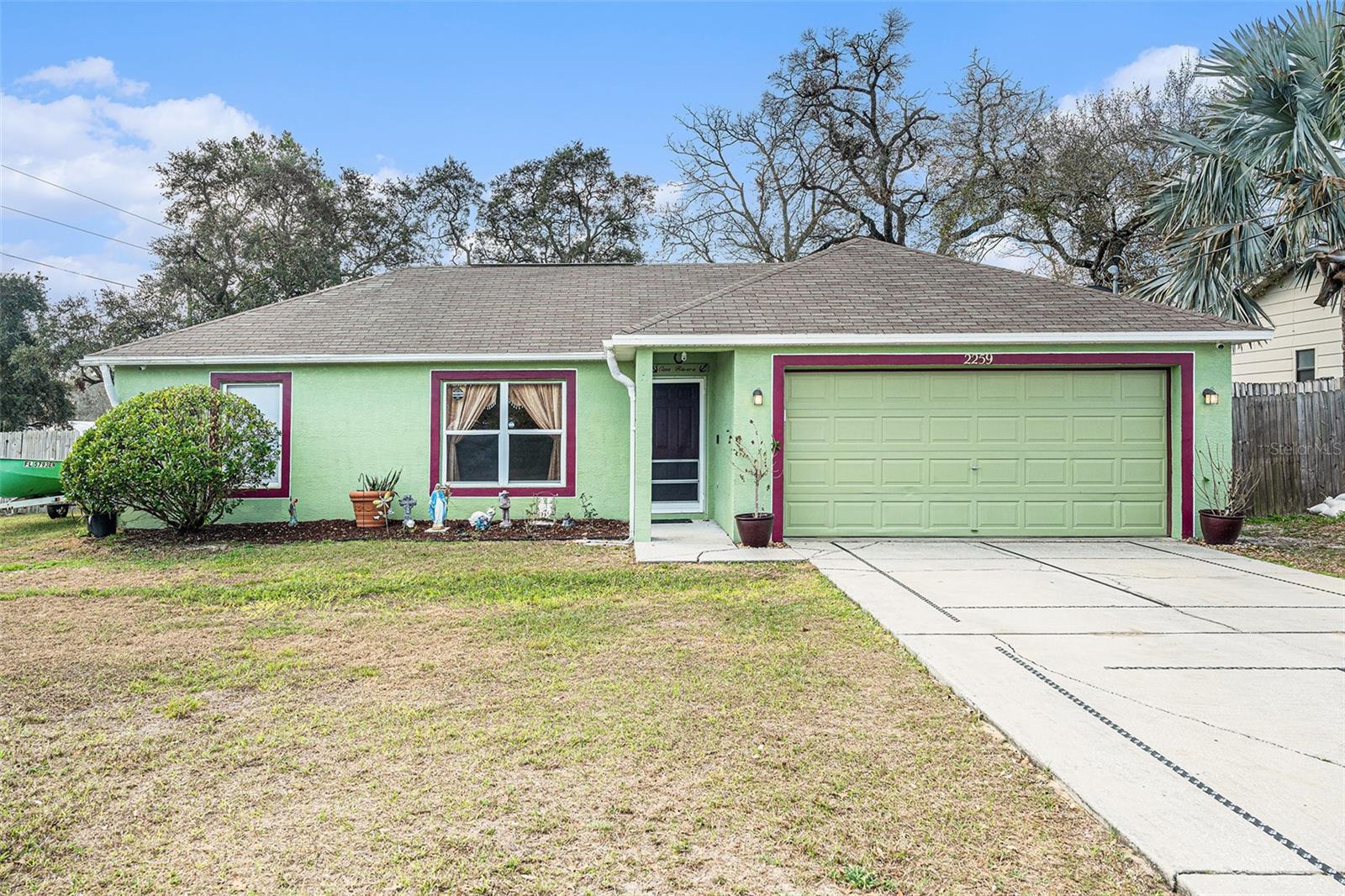 Details for 2259 Renton Lane, Spring Hill, FL 34609