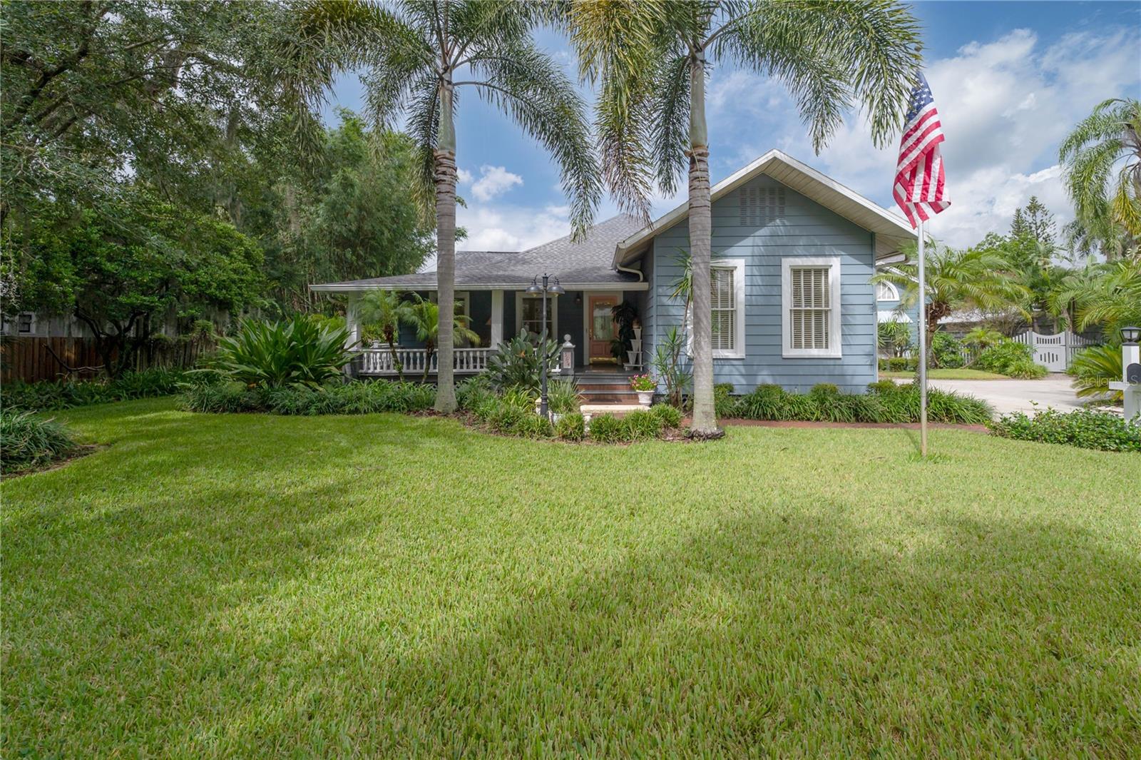 Details for 5114 Branch Avenue, TAMPA, FL 33603