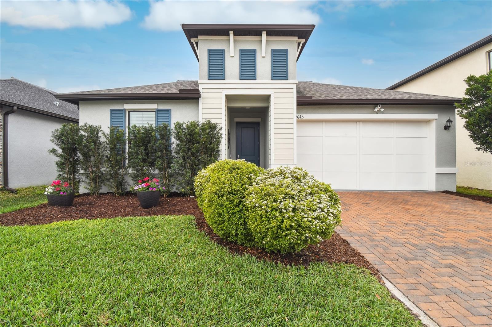 Details for 9645 Little Bluestem Drive, LAND O LAKES, FL 34637