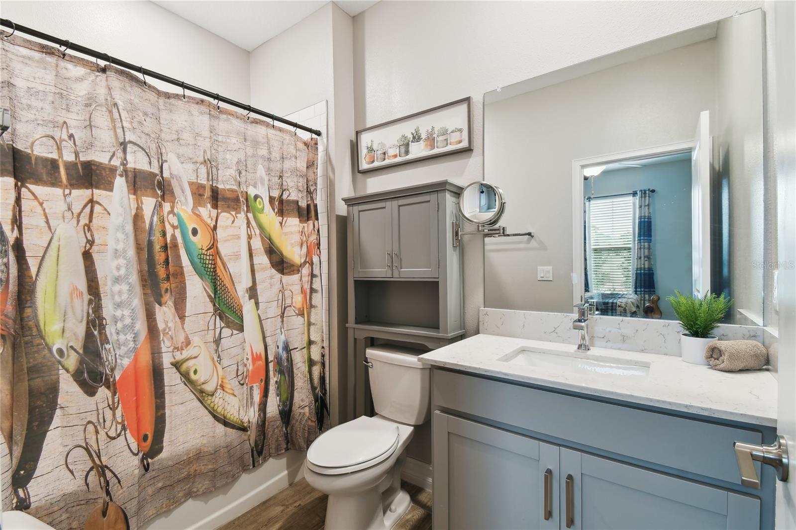 Listing photo id 37 for 9645 Little Bluestem Drive