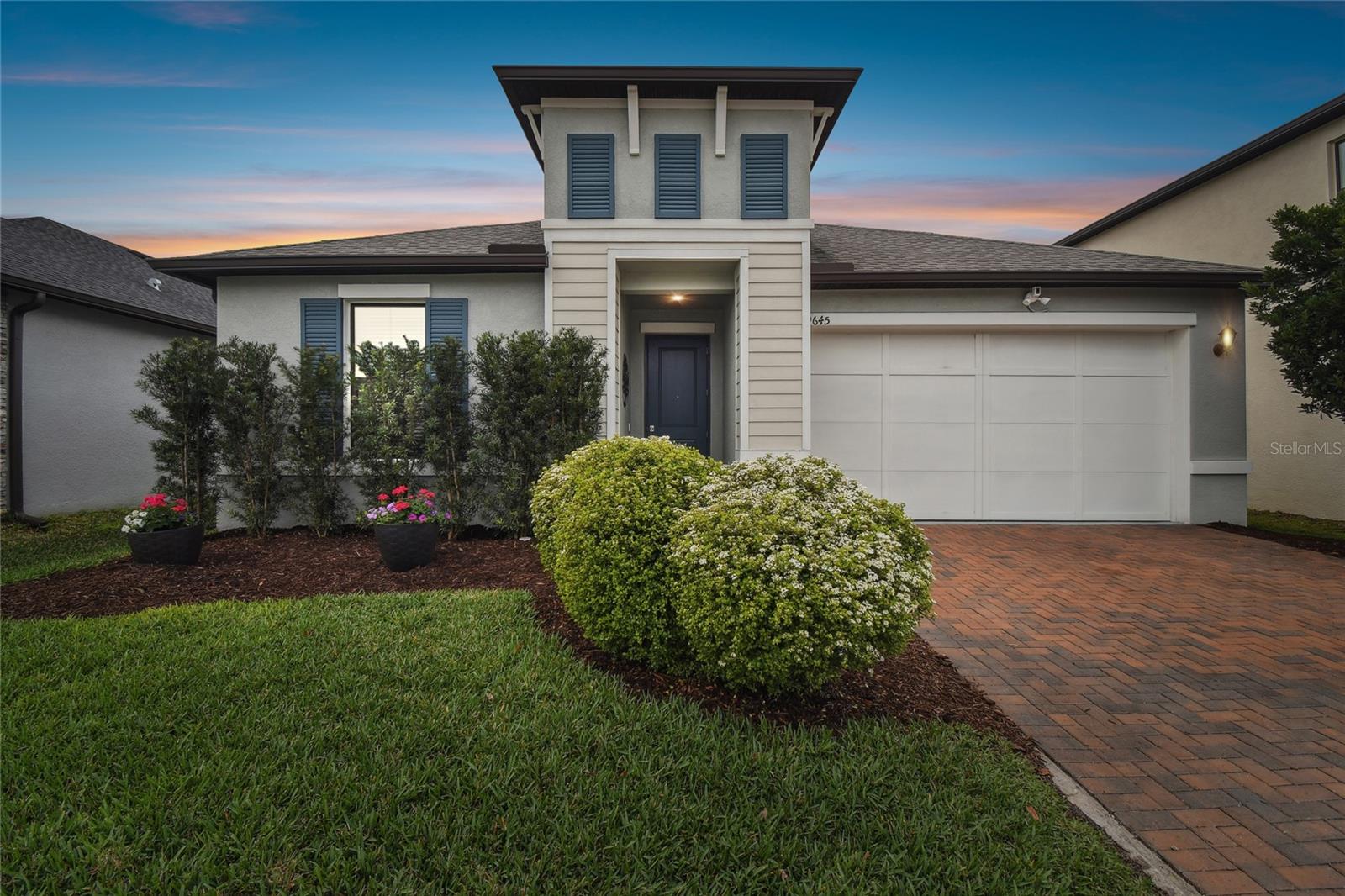 Listing photo id 50 for 9645 Little Bluestem Drive