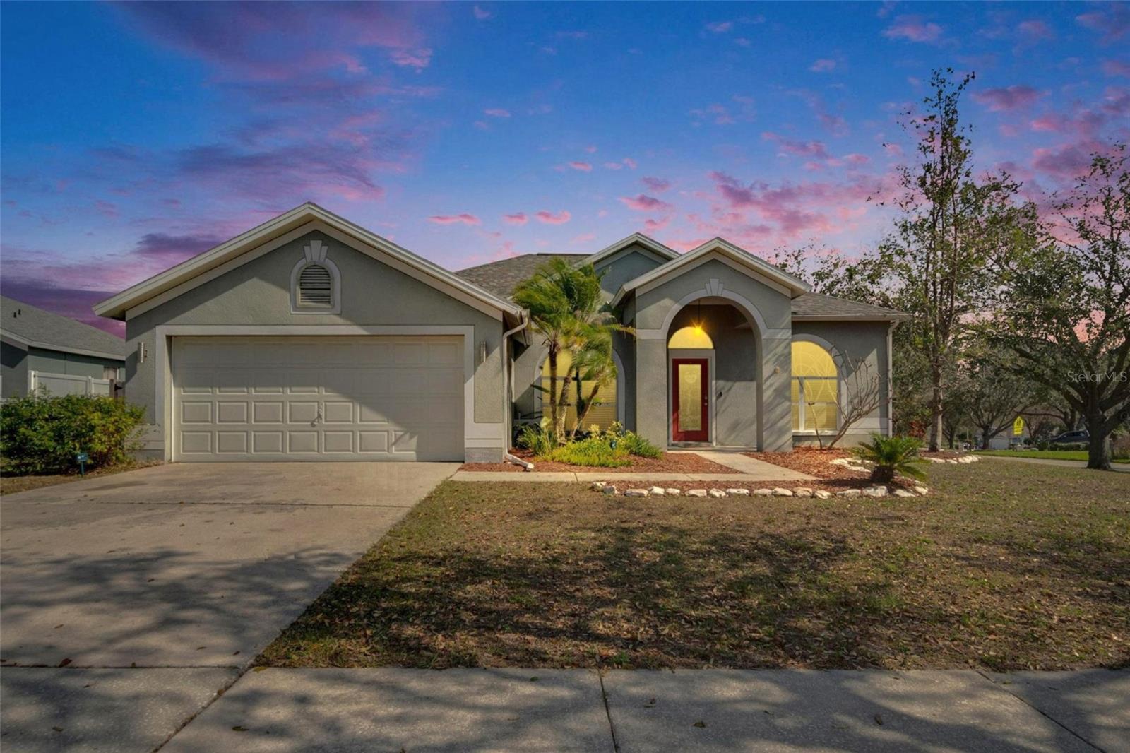 Details for 12806 Yarn Place, RIVERVIEW, FL 33569