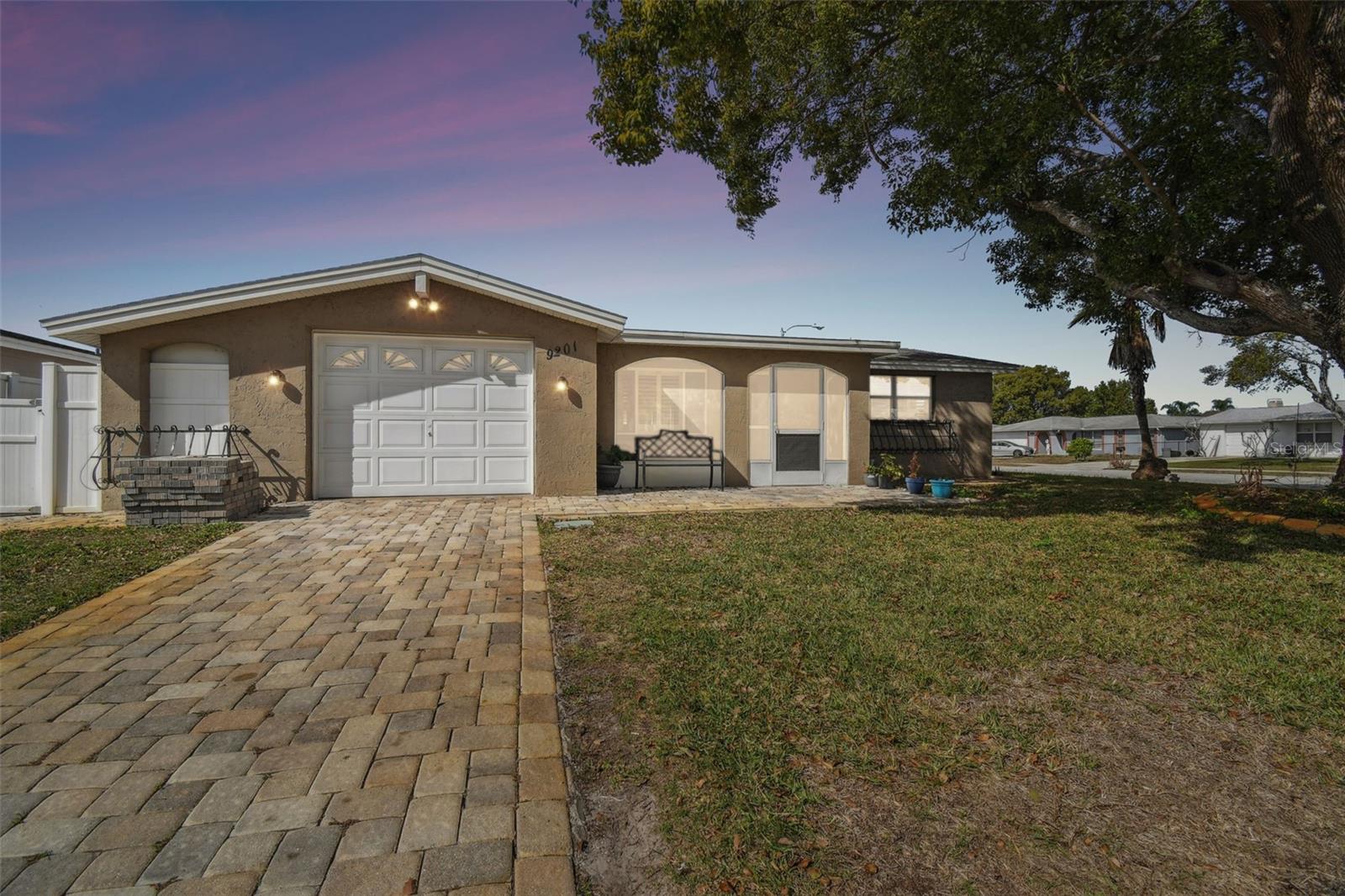 Details for 9201 Lunar Lane, PORT RICHEY, FL 34668