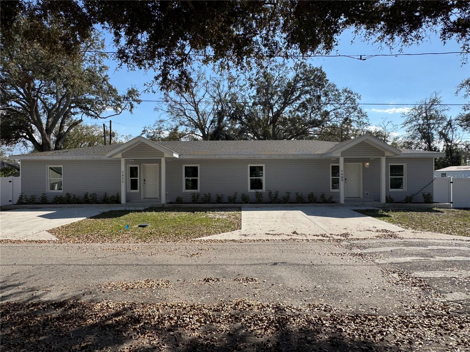 Details for 7409 & 7411 23rd Avenue, TAMPA, FL 33619