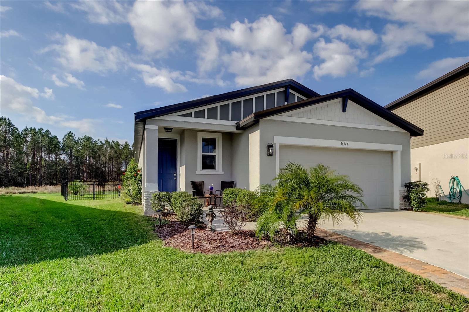 Details for 34747 Telluride Lane, ZEPHYRHILLS, FL 33541