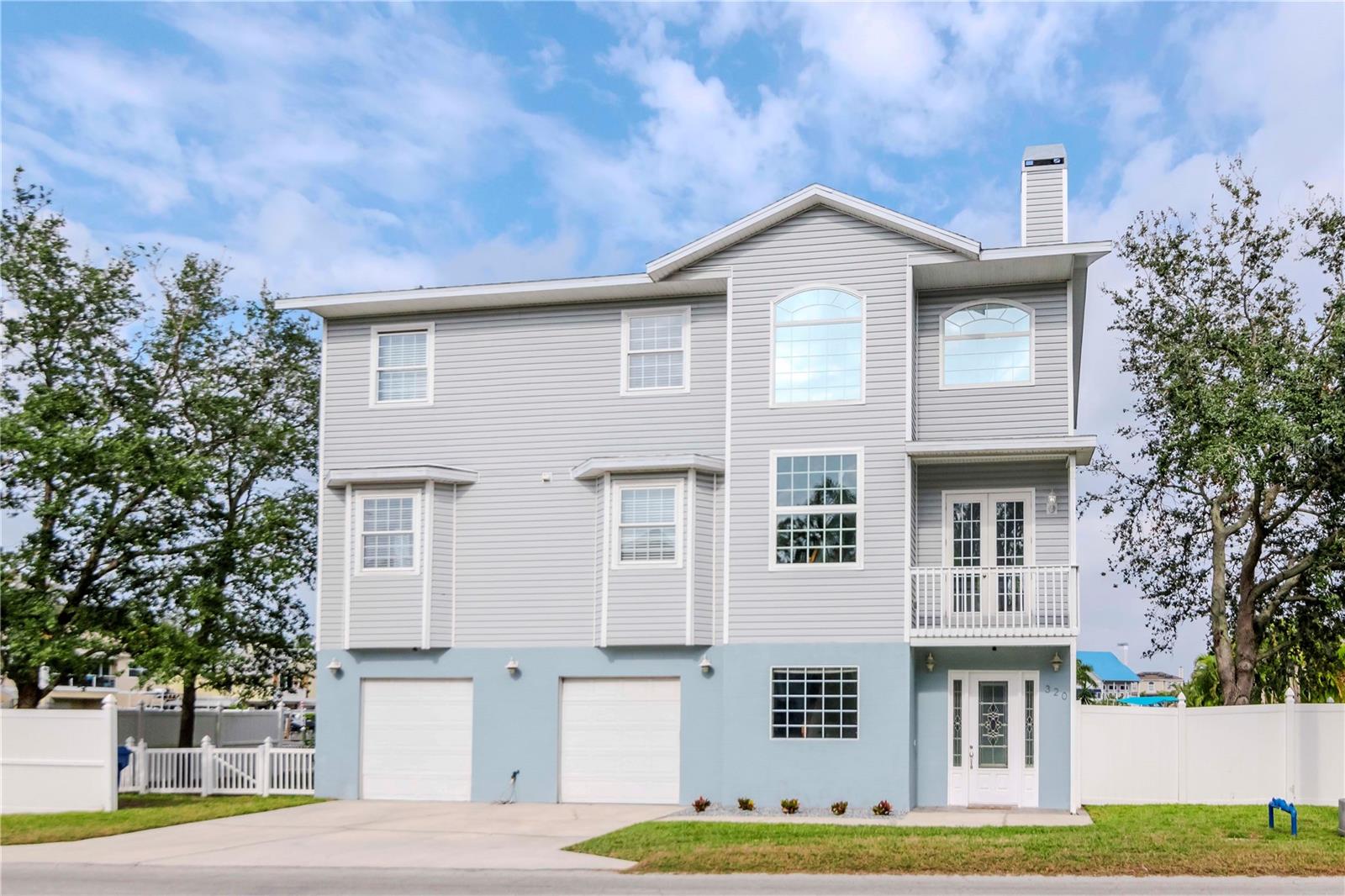 Details for 320 Georgia Avenue, CRYSTAL BEACH, FL 34681