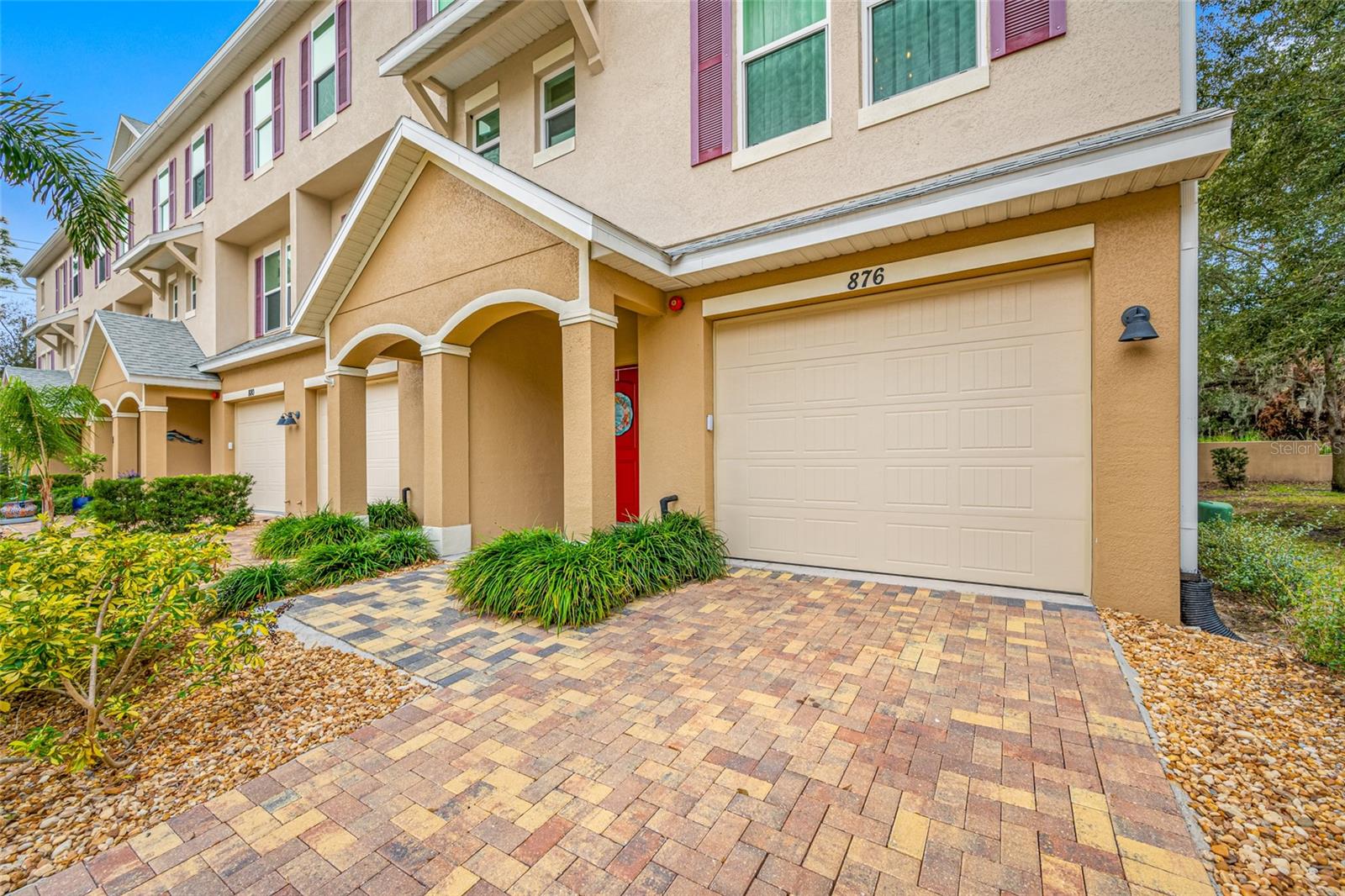 Details for 876 Callista Cay Loop, TARPON SPRINGS, FL 34689