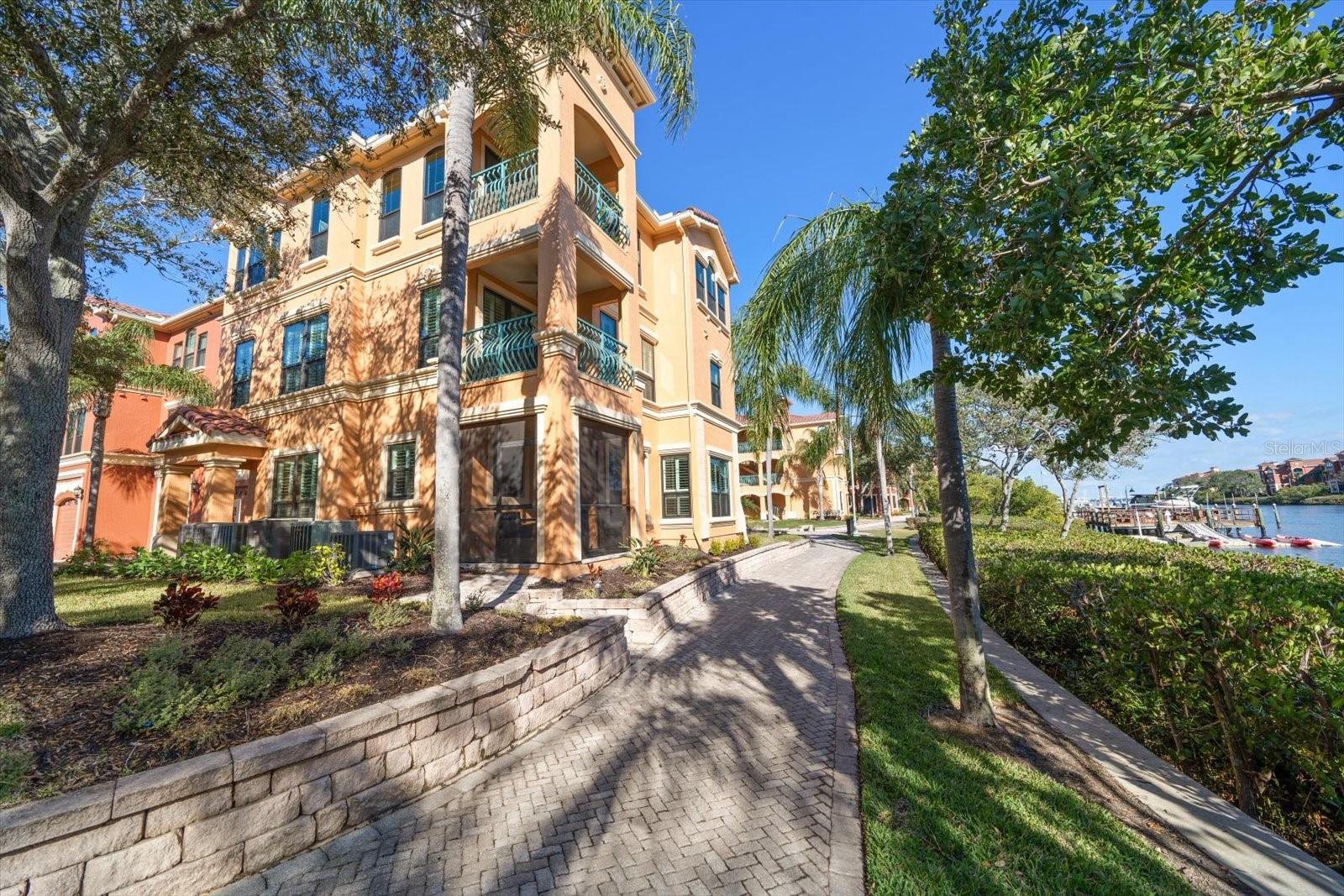 Details for 2717 Via Cipriani  614b, CLEARWATER, FL 33764