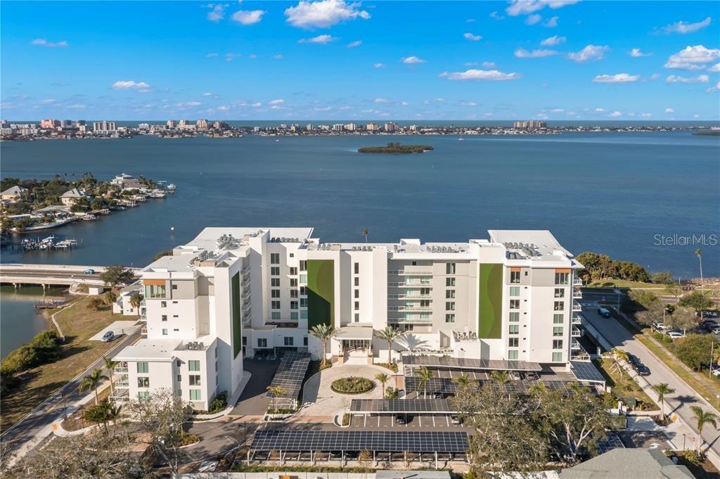 Details for 1020 Sunset Point Road 111, CLEARWATER, FL 33755