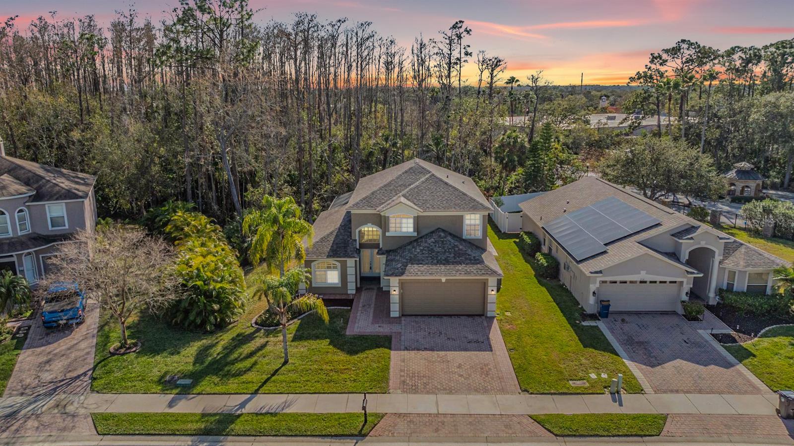 Details for 212 Arbor Woods Circle, OLDSMAR, FL 34677