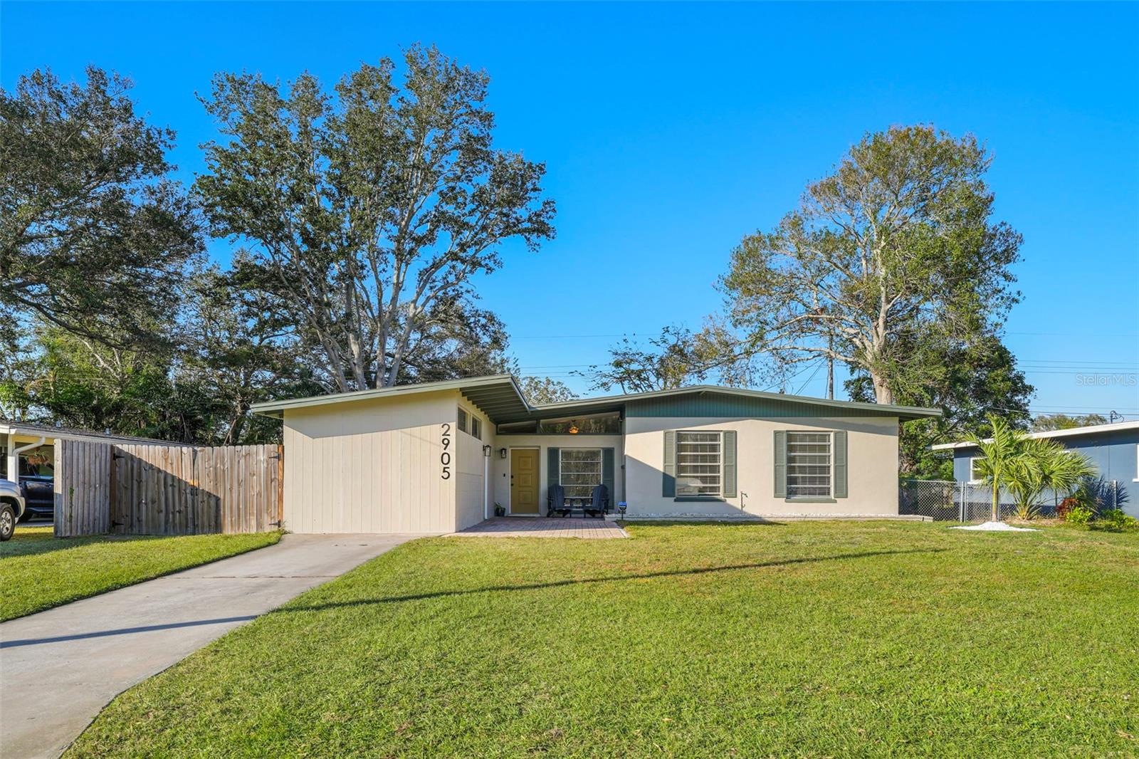 Details for 2905 Bay Street, SARASOTA, FL 34237