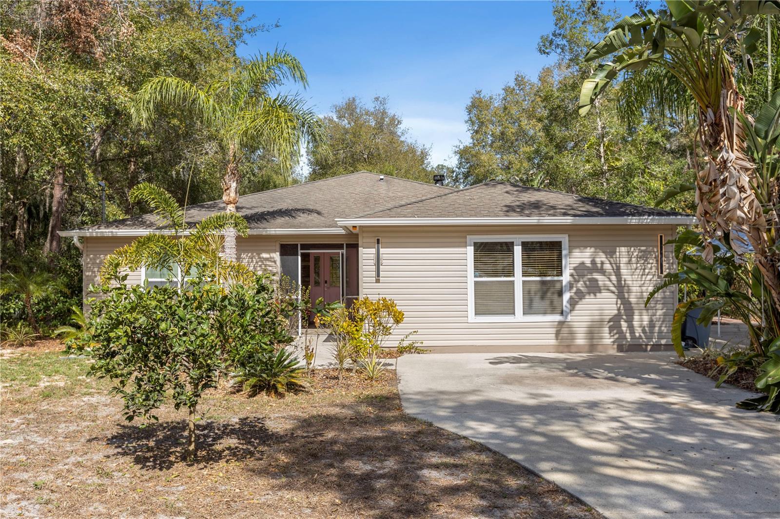 Details for 9641 Fulton Avenue, HUDSON, FL 34667