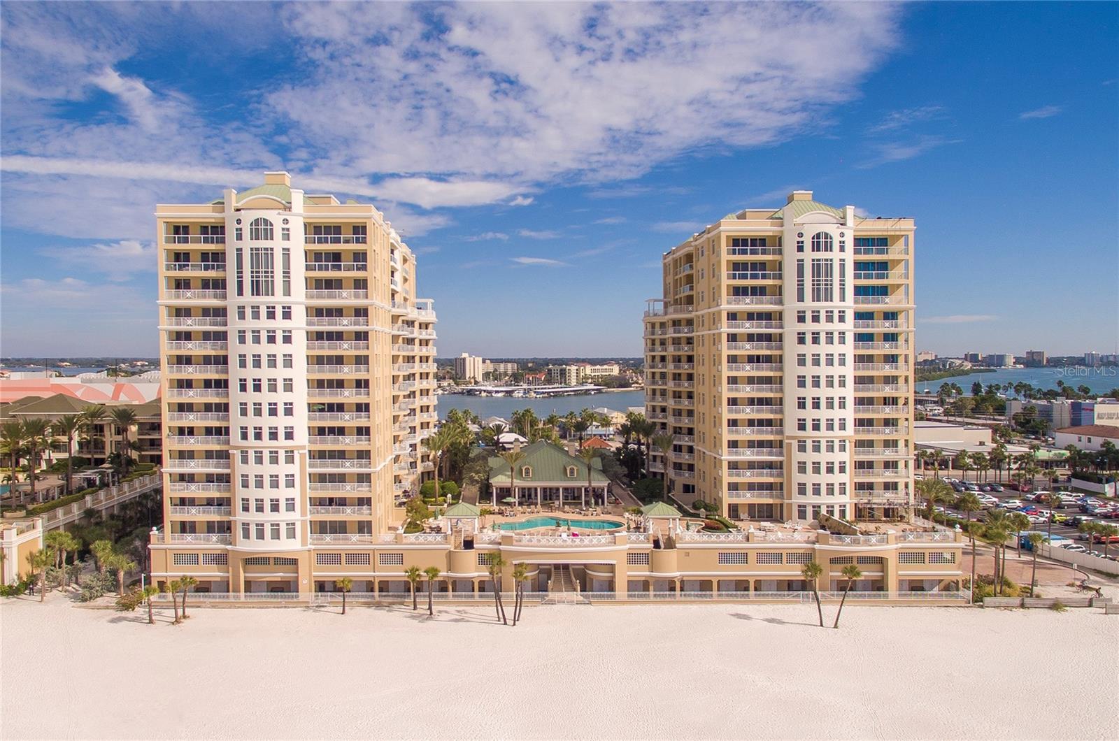 Details for 11 San Marco Street 807, CLEARWATER BEACH, FL 33767