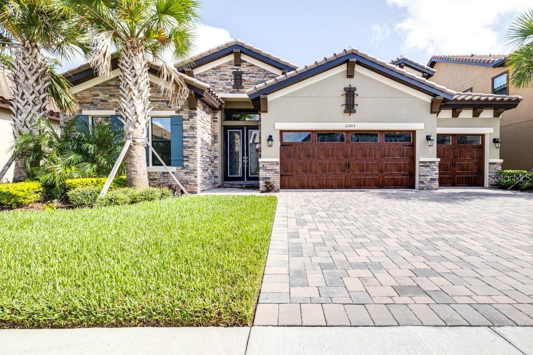 Details for 21807 Amelia Rose Way, LAND O LAKES, FL 34637