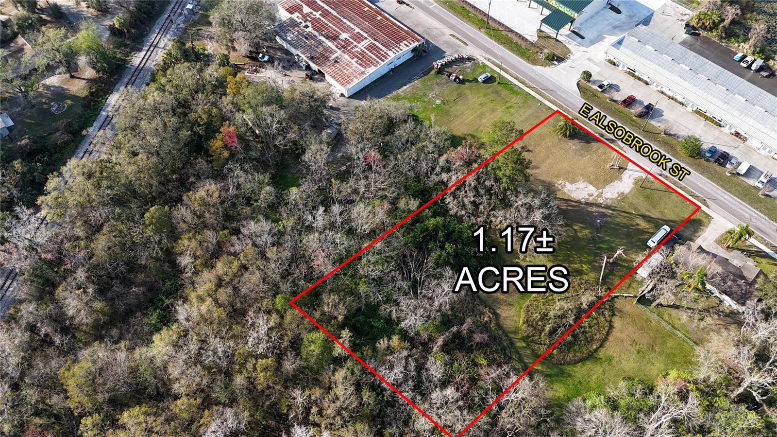 Details for 713 Alsobrook Street, PLANT CITY, FL 33563