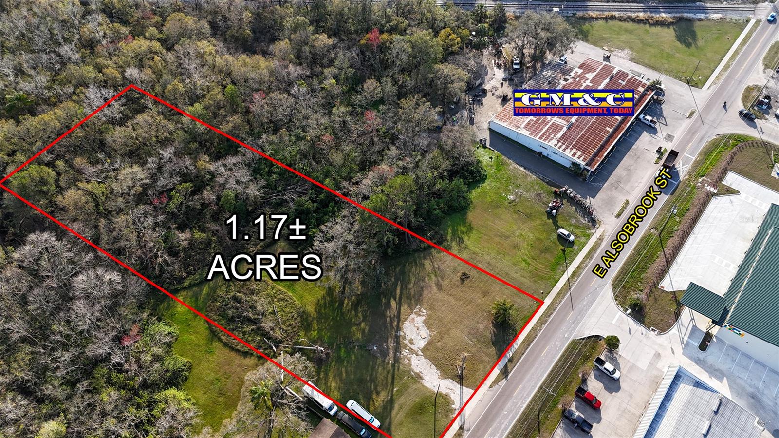 Image 2 of 12 For 713 Alsobrook Street