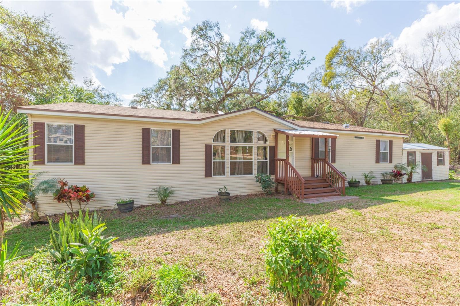 Details for 36246 Peak Street, ZEPHYRHILLS, FL 33541