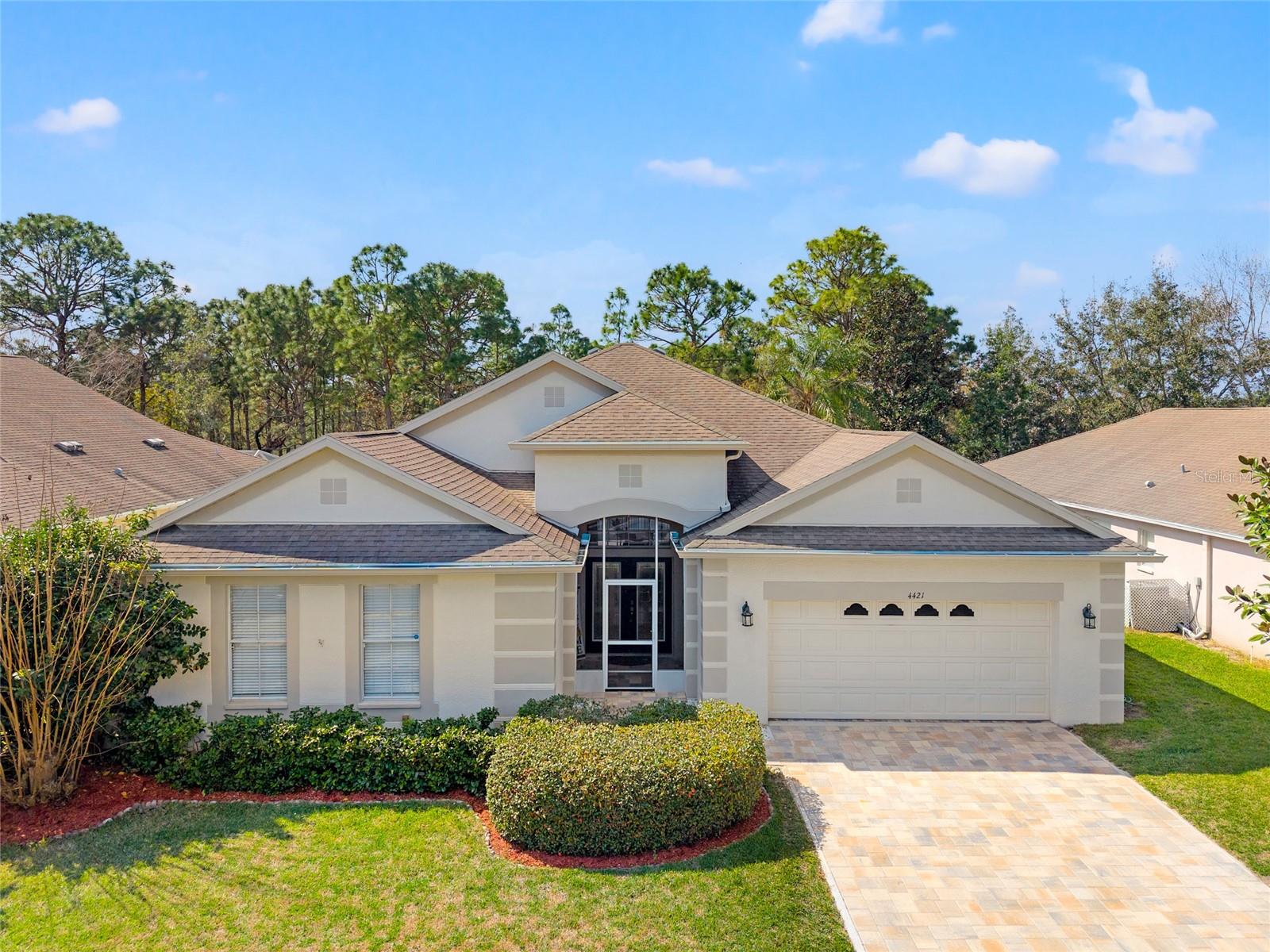 Details for 4421 Larkenheath Drive, SPRING HILL, FL 34609