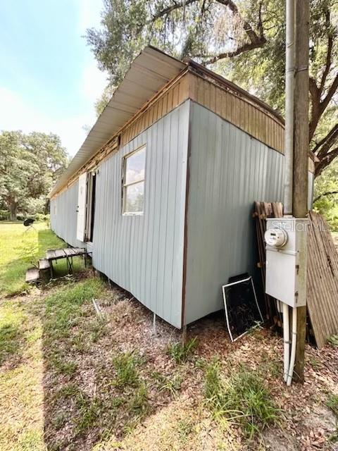 Image 12 of 12 For Parcel Id # N15-181 Terrace