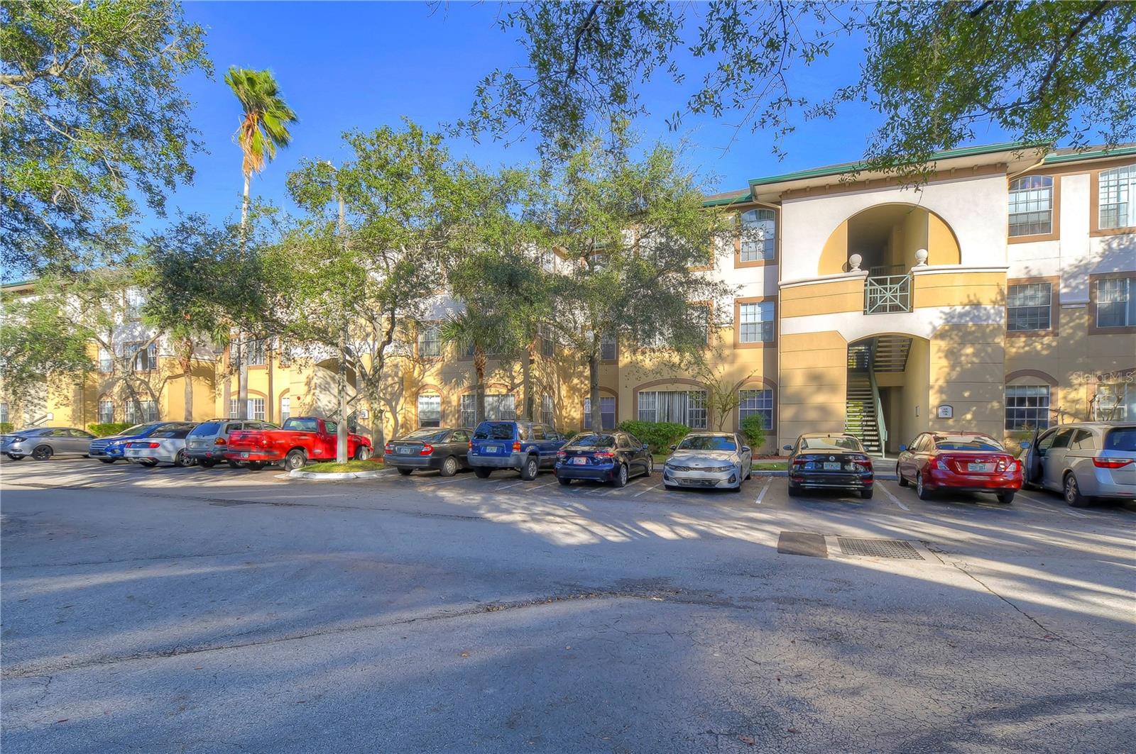 Details for 17102 Carrington Park Drive 322, TAMPA, FL 33647