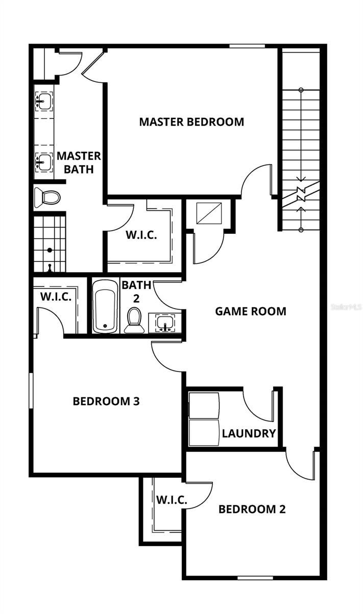 Image 22 of 22 For 628 Bay Leaf Drive