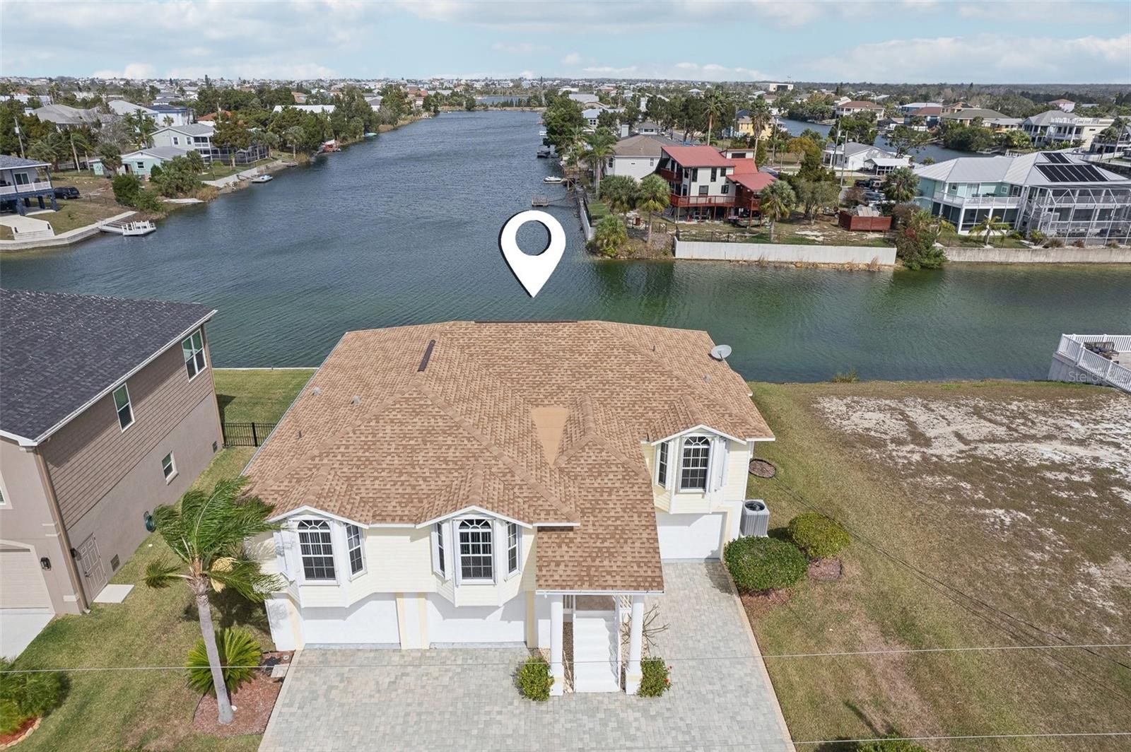 Details for 3487 Amberjack Drive, HERNANDO BEACH, FL 34607