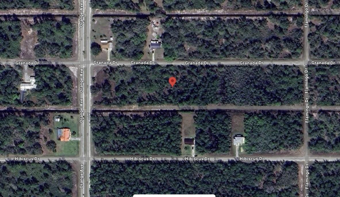 Image 3 of 31 For 715 Granada Drive