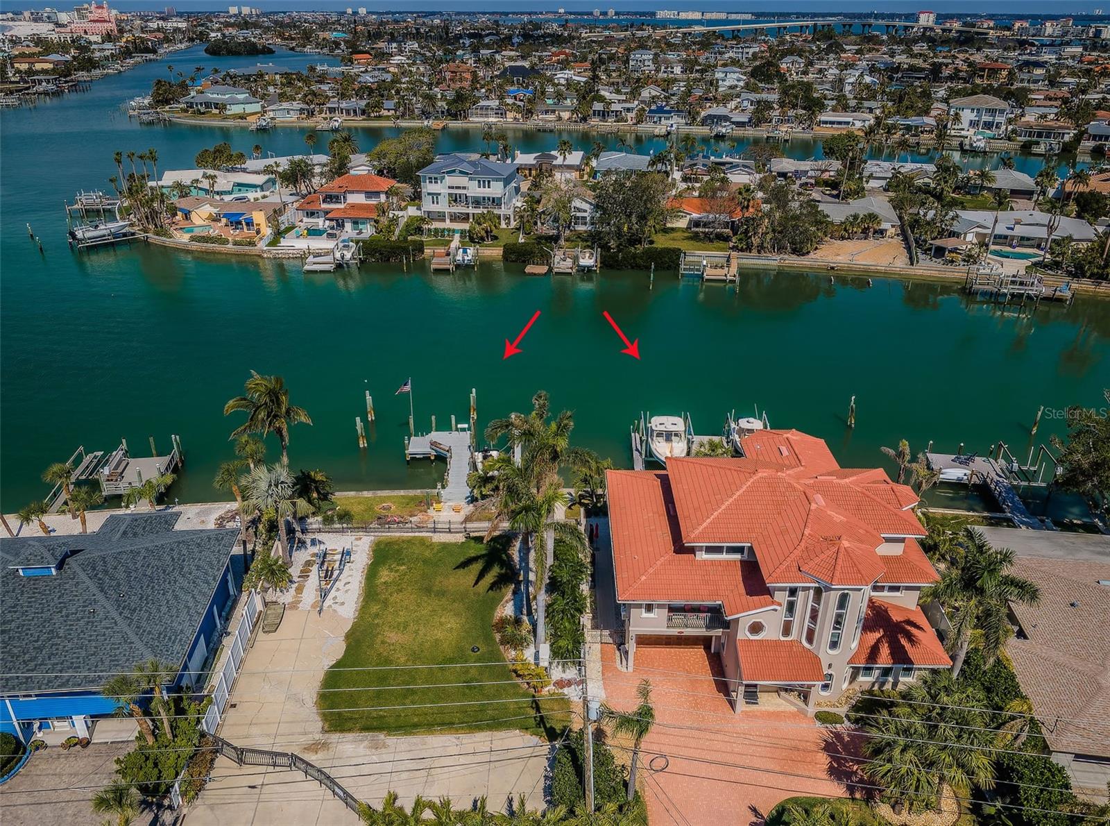 Details for 181 And 199 21st Avenue, ST PETE BEACH, FL 33706