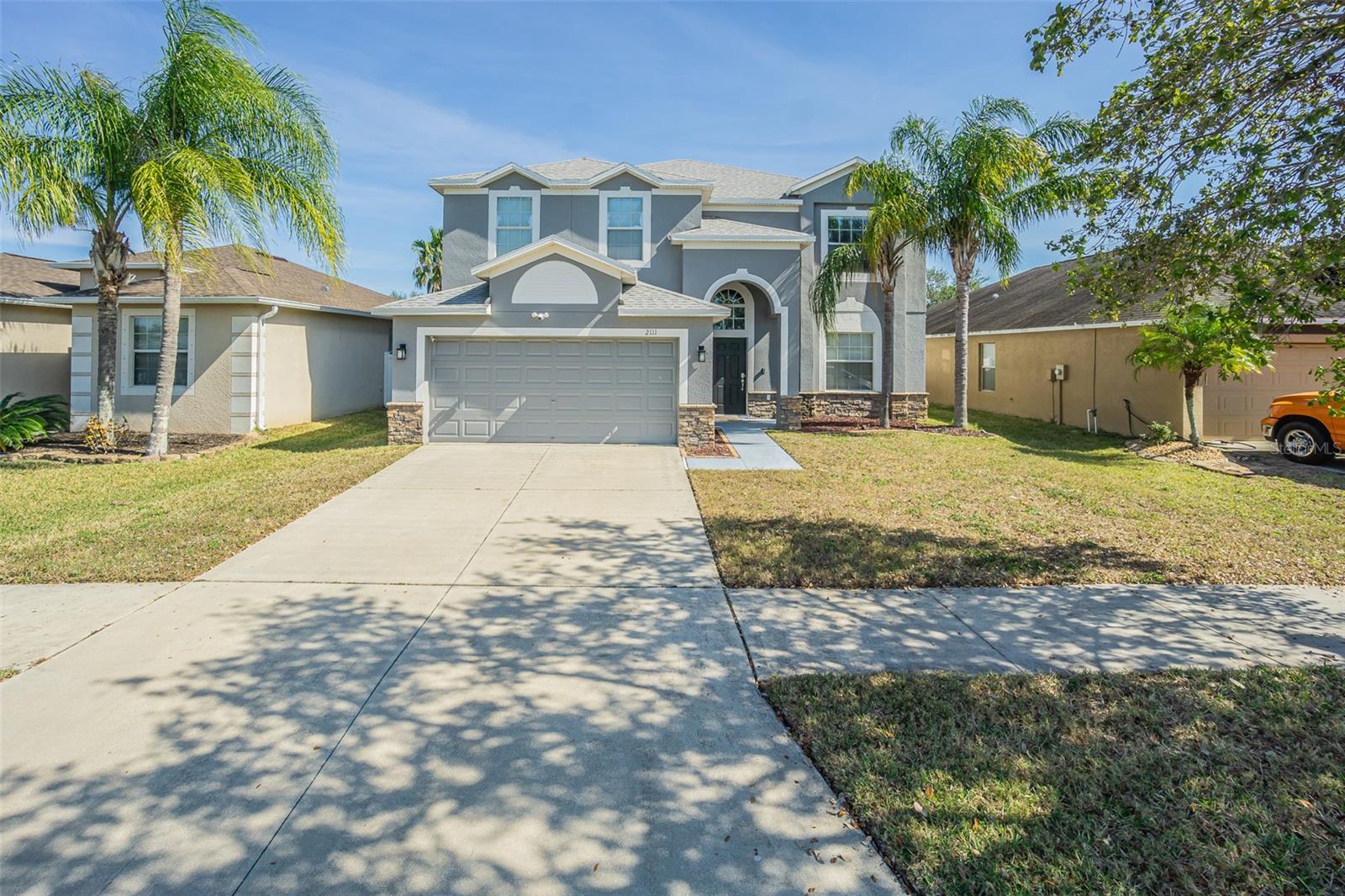 Details for 2111 Roanoke Springs Drive, RUSKIN, FL 33570