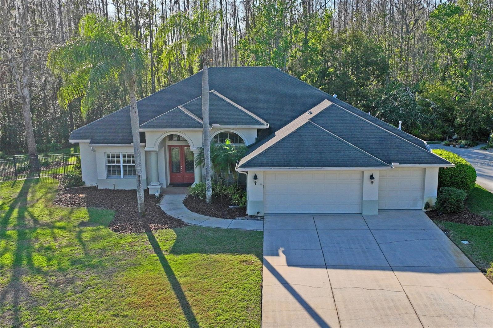 Details for 1405 Kensington Woods Drive, LUTZ, FL 33549