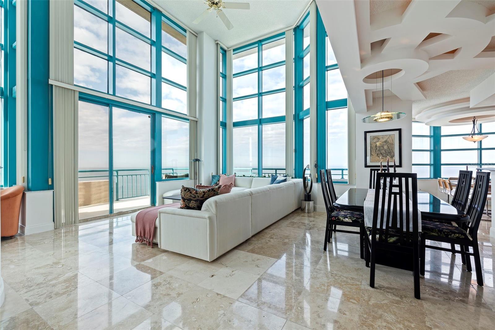 Image 10 of 90 For 1520 Gulf Boulevard Ph1, Unit