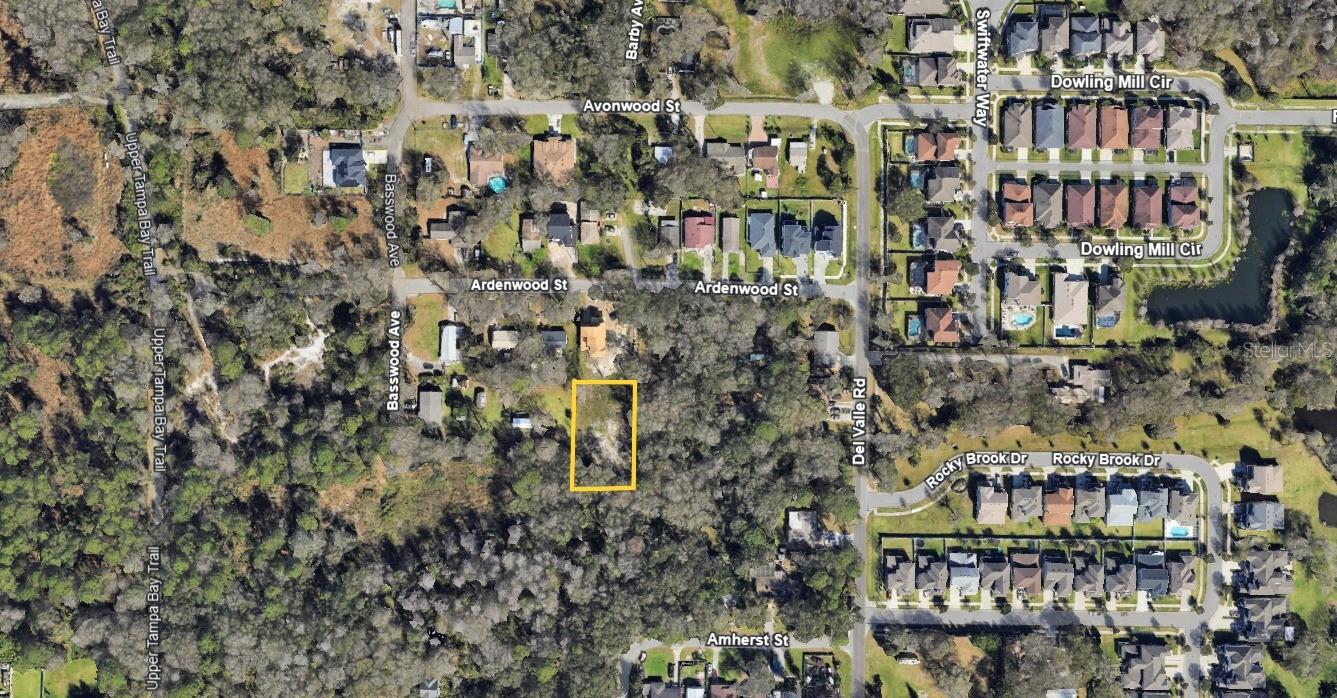 Details for  Anno Street , TAMPA, FL 33625