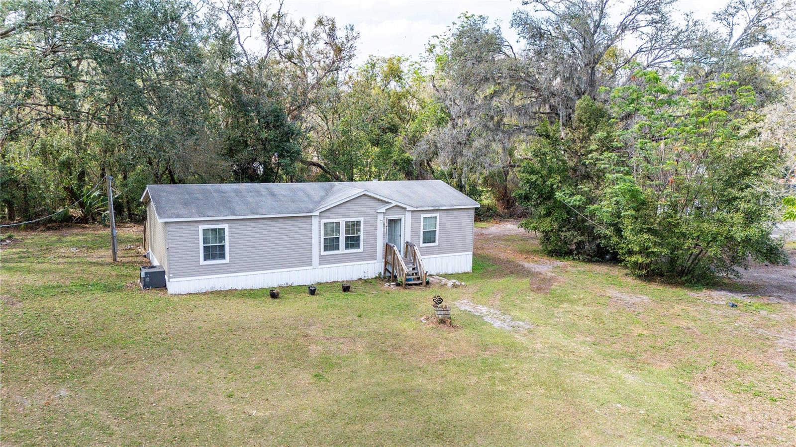 Details for 3545 Coats Road, ZEPHYRHILLS, FL 33541